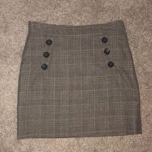 Banana Republic Pencil Skirt